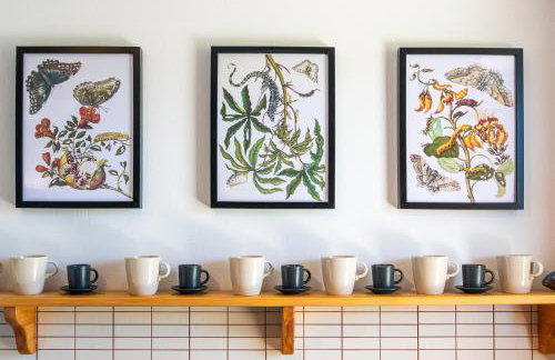 Maleme Yoga Blue - Foto 72