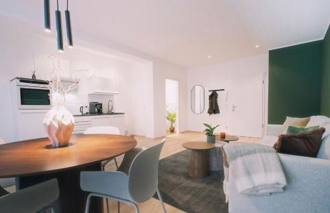 Waterfront Riverside Premium Suites by ORY Living - Foto 17