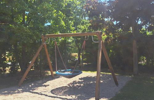 Relax Apartment Seenähe zum Kulkwitzer See - Photo 37