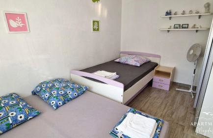 Apartments Magdalena - Foto 62