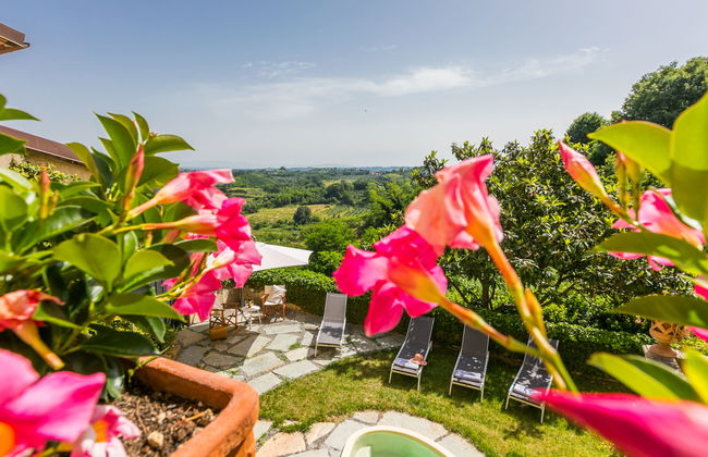 Il Belvedere - Foto 60