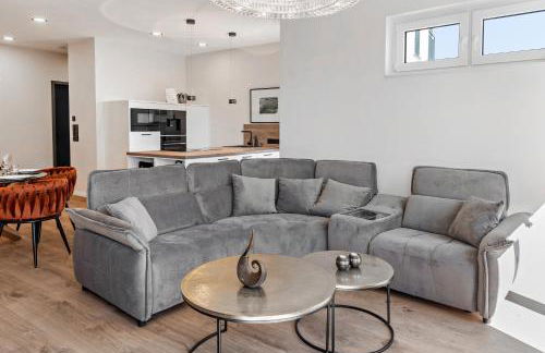 Elbe6 - 5 Sterne Apartments - Foto 33