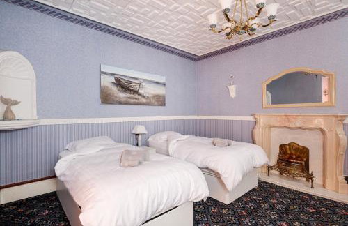 Beautiful 'Mayfield' Villa with private pool! - Foto 79