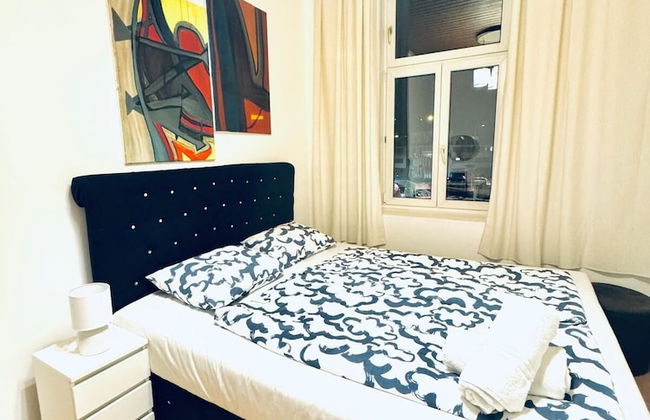 5BR Apartment Near Kaufpark Alterlaa - Foto 35