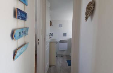 Maison au calme, proche centre et mer, jardin clos - Foto 11