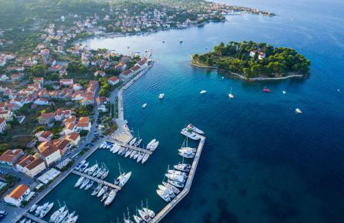 Apartments Marvi Ugljan - Foto 13