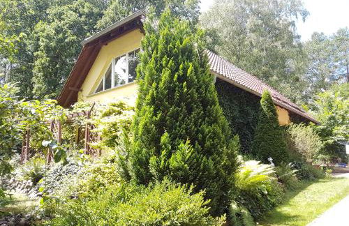 Ferienwohnung Mittelmühle - Foto 17