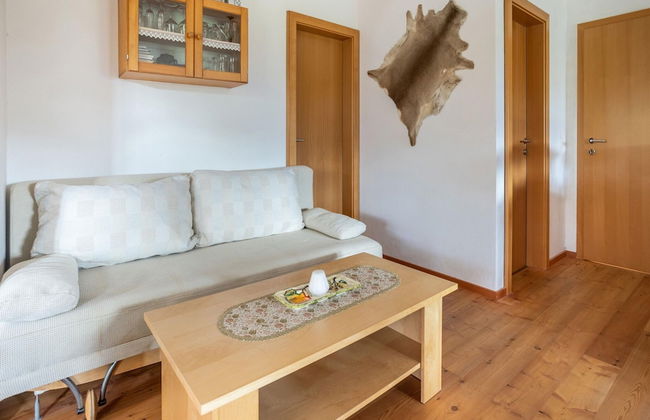 Apartment in Mariapfarr Near ski Areas - Foto 15