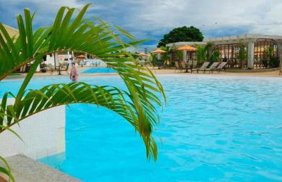 Lacqua diroma - Ótimas Suítes - Park aquático 24h - PISCINA DE ONDAS - Foto 37