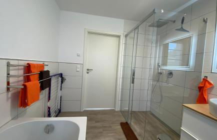 Ferienhaus Helfert FeWo 1 mit großer Terrasse - Foto 14