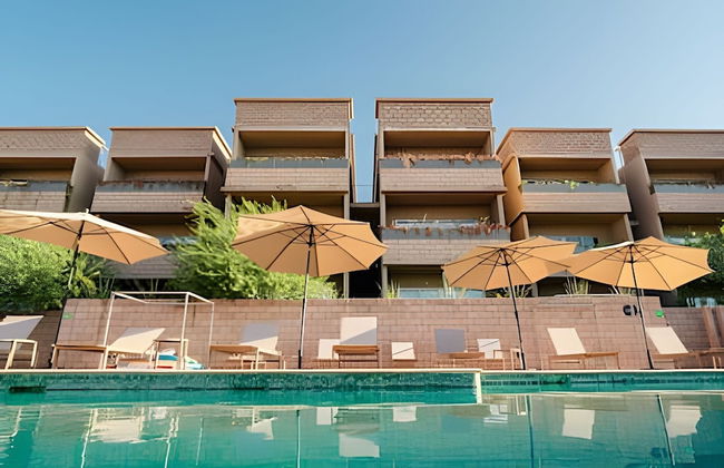 Evamar San Carlos - Foto 74