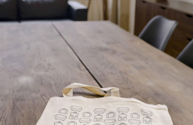 Old Town Apartments Schönhauser Allee Berlin - Foto 26