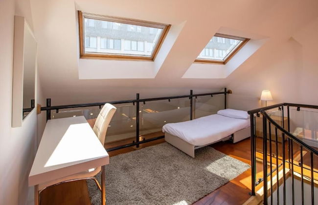 Grafton Street District Apartments - Photo 20