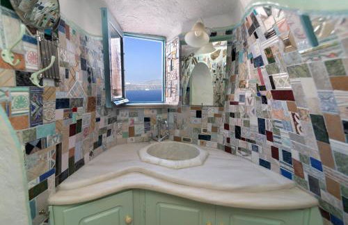 Santorini Paradise Cave Houses - Foto 60