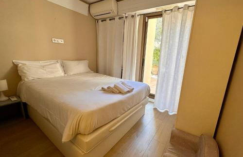 Appartement 3 chambres 130 m2 vue mer avec piscine Cap d'Ail Monaco - Foto 16