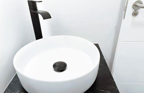 City Castle, Granada center, casa completa - Foto 22