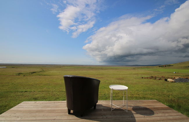 Seljalandsfoss Cottage - Foto 7