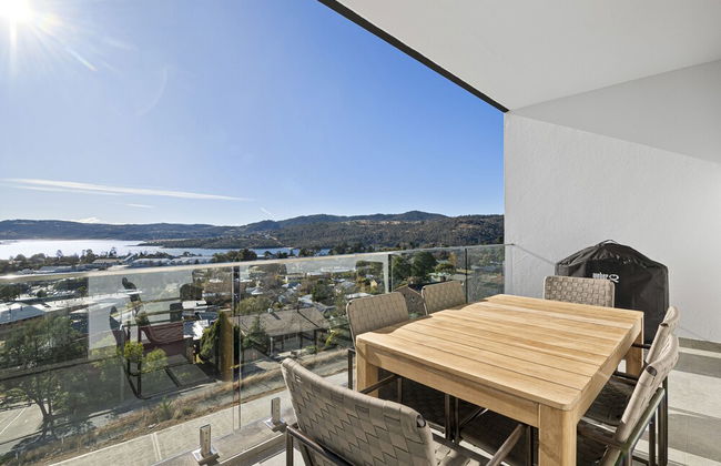 Lake View Suites Jindabyne - Photo 15