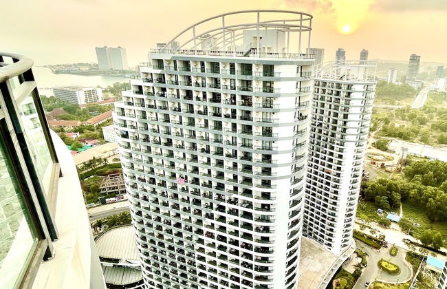 Star Bay Residence - Foto 54