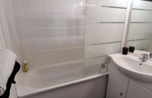 Studio avec piscine près d'Honfleur - Photo 10