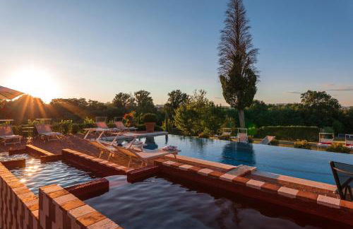 Antica Villa Merelli 24, Emma Villas - Foto 49