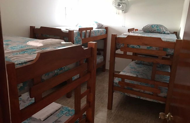 2RK-2 APARTAMENTO EN CARTAGENA CON WIFI - Foto 3