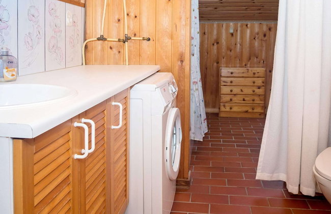 6 Person Holiday Home in Thisted-by Traum - Foto 24