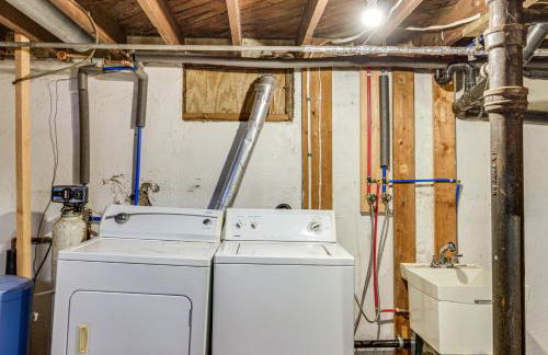 Pet Friendly Lake Alec Home with Dock! - Foto 23