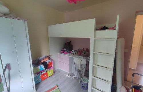 Maison dans la nature entre lacs et montagnes - Foto 15