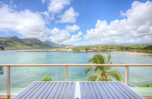 Pali Kai Cottage 17 A, Ocean Bluff, Nawiliwili - Foto 7