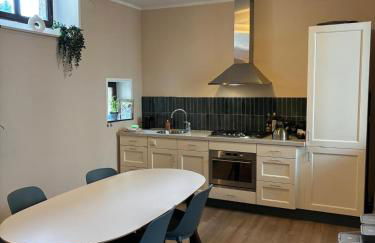 Appartement tussen de Italianen - Photo 6