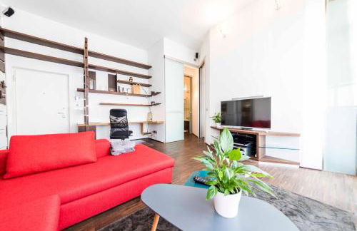 Life Apartment & City Bike - Foto 1