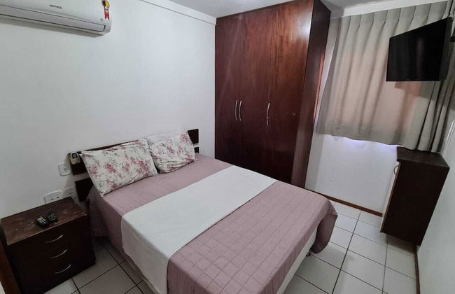 Apartamento Catamarã Portiville - Photo 6