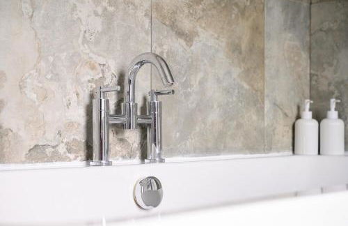 Luxury River Side Getaway Peak District - Foto 42