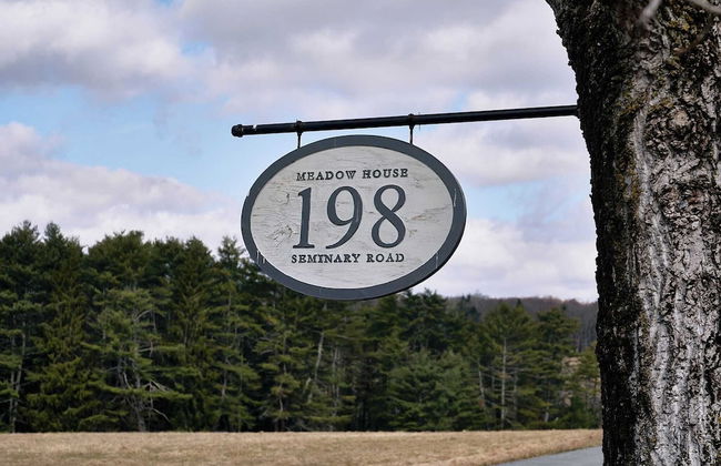 Meadow House at Seminary Hill by Avantstay - Photo 25