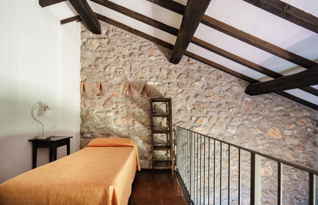 Agriturismo Monte Argentario - Foto 19