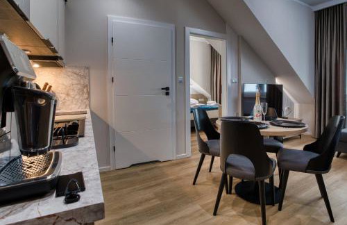 Apartamenty u Maślanki - Foto 25