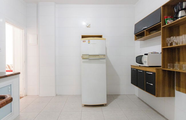 SUH Leme 01 Beach Spacious - Foto 26