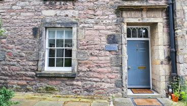 Russel House - 4 Bedroom - The Royal Mile - Foto 2