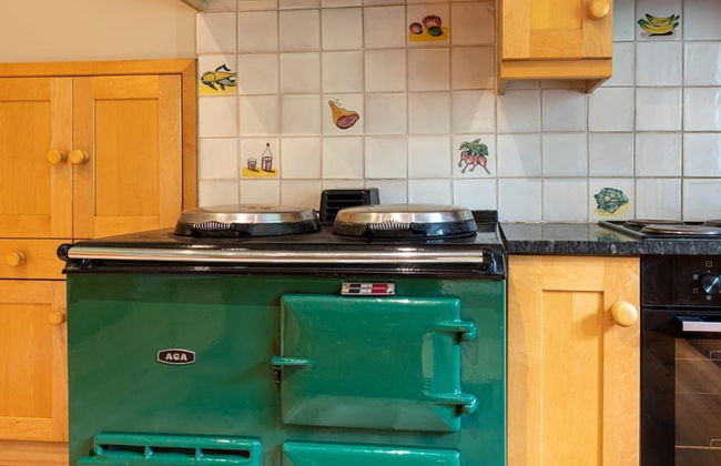 Cranstoun Riddel - Magnificent 6 Bedroom Property - Foto 9