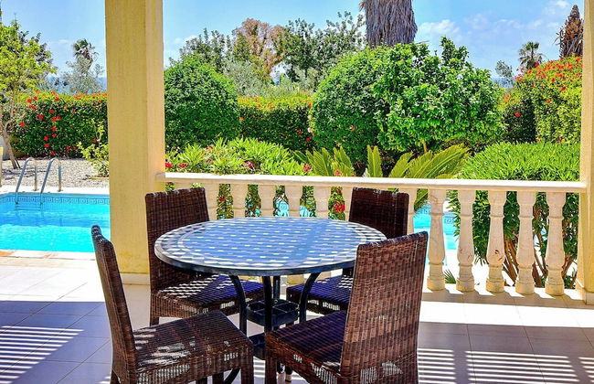 Villa Ambrosia - Foto 19