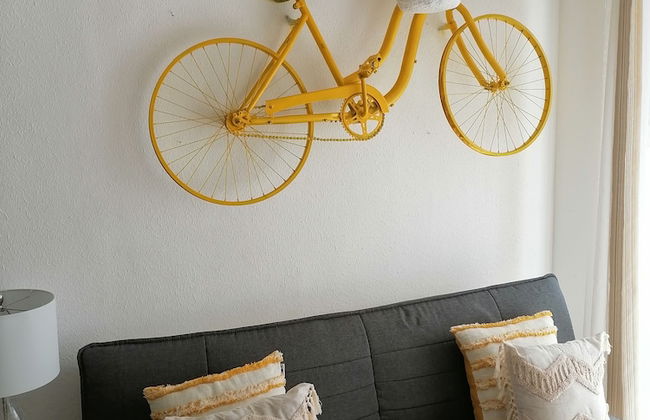 Real del Carmen 202 Playacar by Myrica - Foto 18