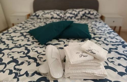 Da Rosa e Pier - Charming central apartment - Photo 24