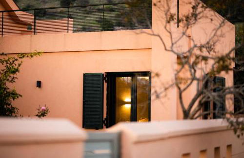 Villa Theopetra - Foto 24