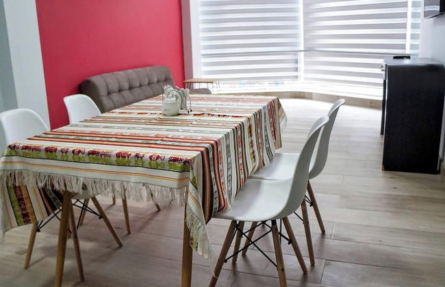 Edificio Tofino - Photo 41