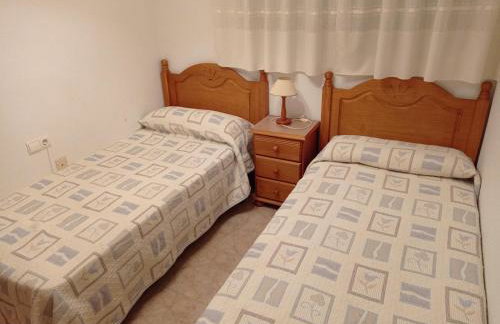 Parquemar III-IV Solo Familias!!! Serviplaya - Foto 38