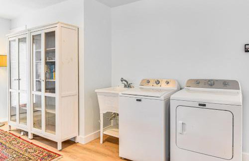 3-Acre Oceanfront Home Game Room and Fire Pit! - Foto 26