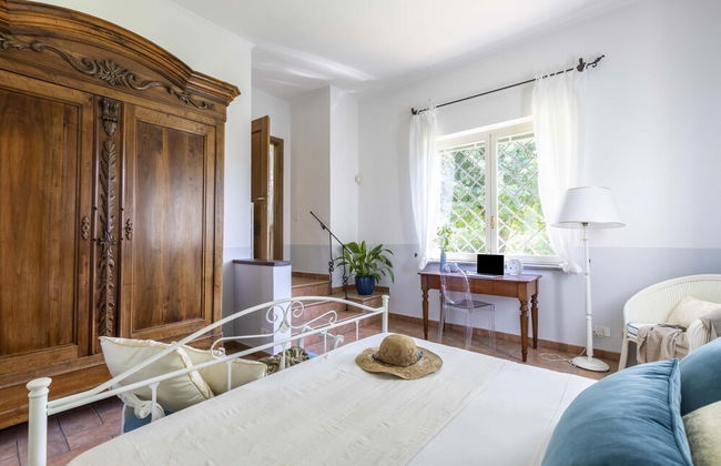 Villa Spreca in Capranica - Foto 21