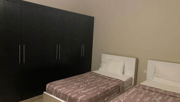 New 2 Bed Apartment in Sahl Hasheesh Azura Resort - Foto 3, Habitación