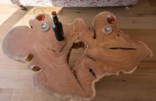 Beachside chalet 4 Cormorant with access to beach - Foto 15